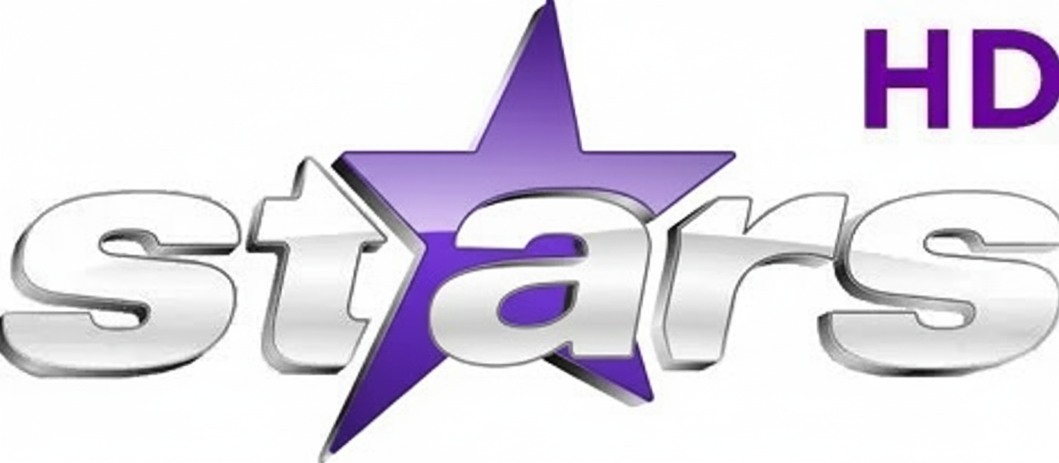 Antena Stars